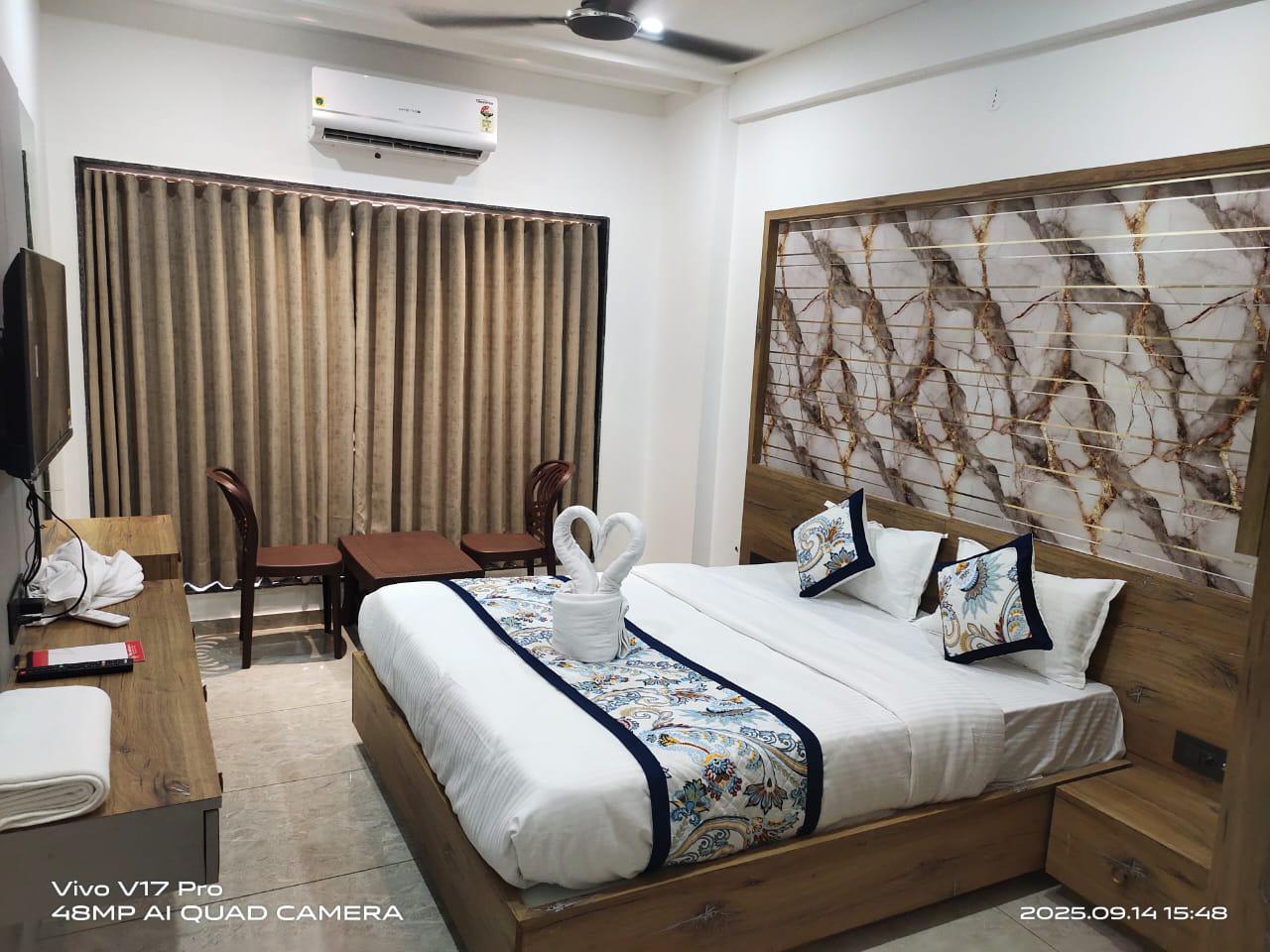 Fun Hotels Rajkot