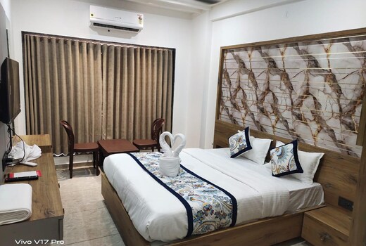 Fun Hotels Rajkot