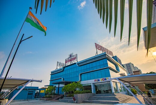 Krishna Valley Resort