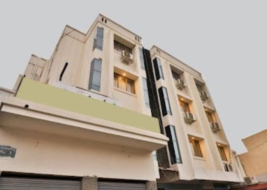 Hotel Suryakant
