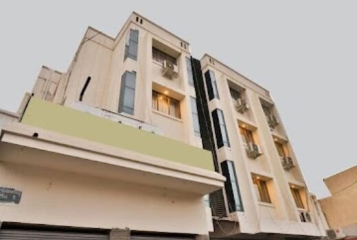Hotel Suryakant