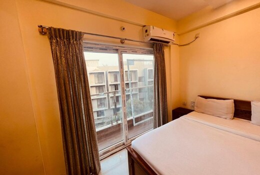 Ghar By King Suites - Hennur