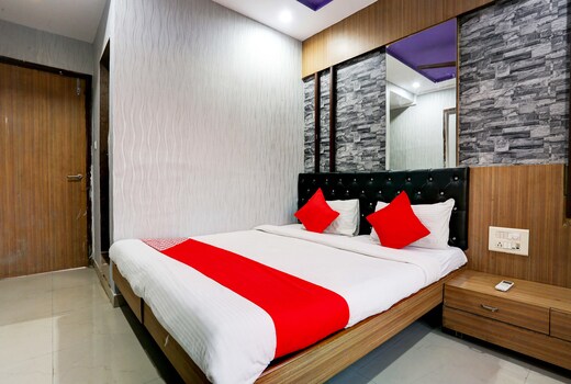 Hotel O Yatri Yadgar