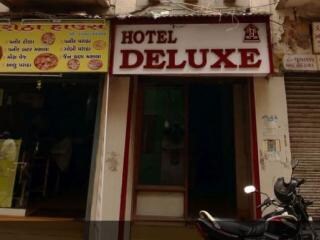Hotel Delux