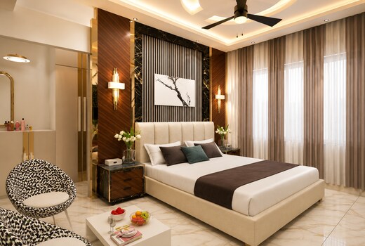 HOTEL URBAN RESIDENCY