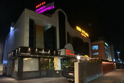 Hotel Devi's Residency