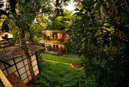 East Village Resort