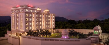 juSTa Ssatva Resort & Convention Centre