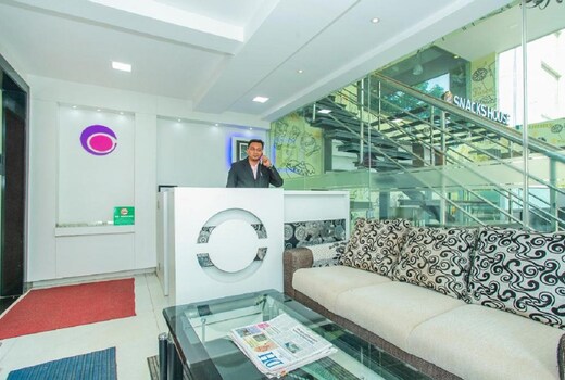 Main gallery