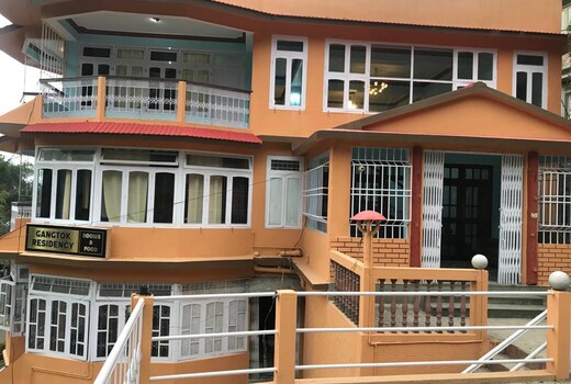 Gangtok Residency