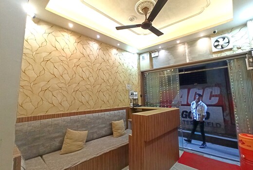 Main gallery