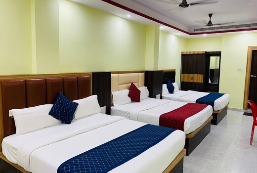 Laxmi Villas
