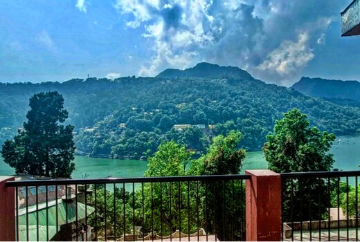 Sukoon Lake View BnB by Boho