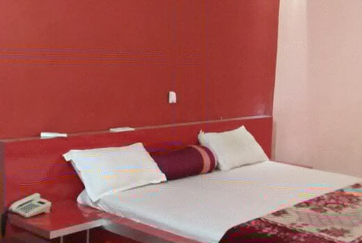 Hotel Asha Residency