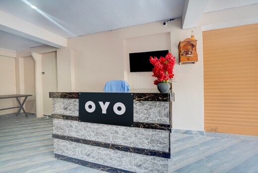 Hotel O Buddha stay inn