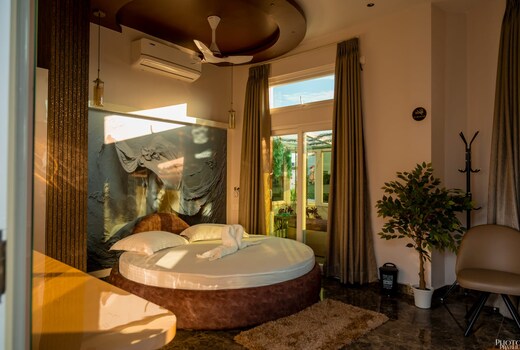 Assam Royale Sky Nest Homestay Party Friendly