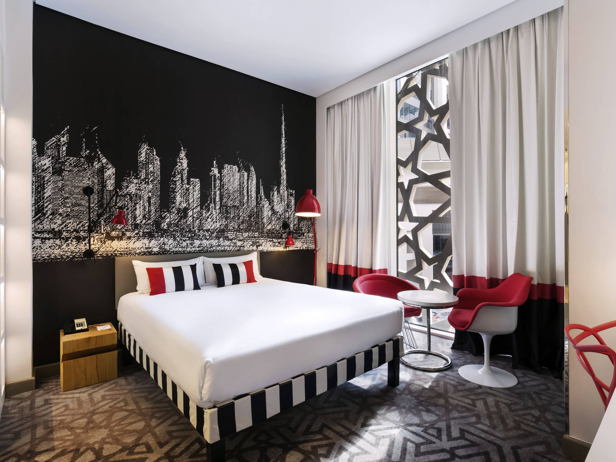 MOVENPICK HOTEL AL KHOBAR