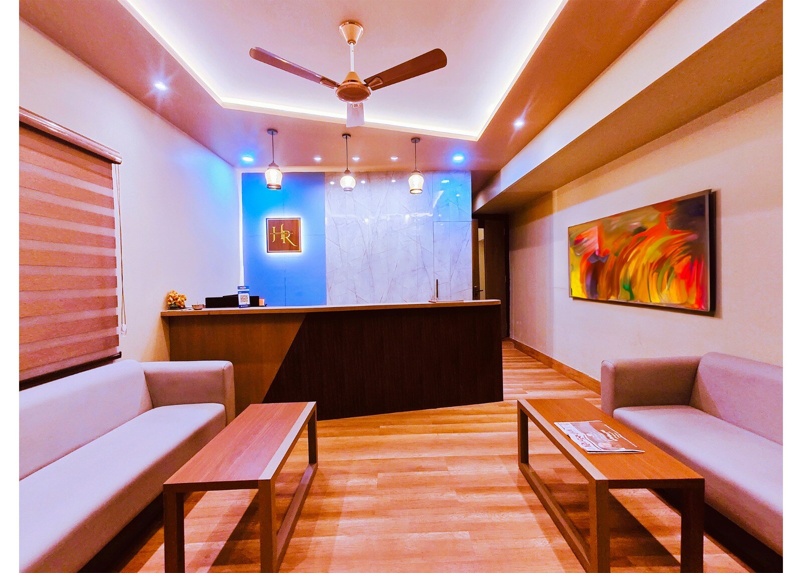 Main gallery