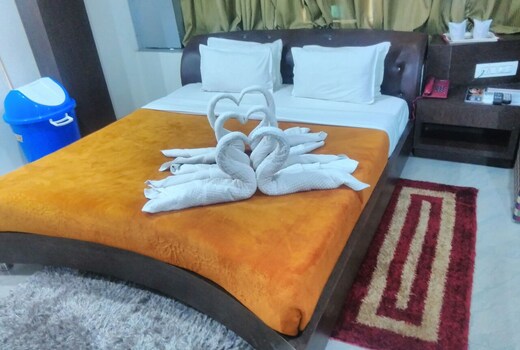 Hotel Infinity Residency