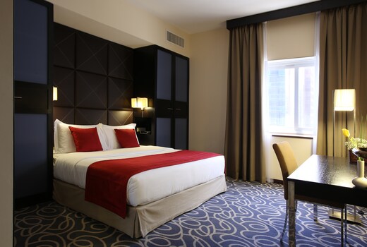 Eclipse Boutique Suites