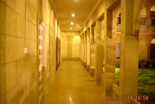 Main gallery