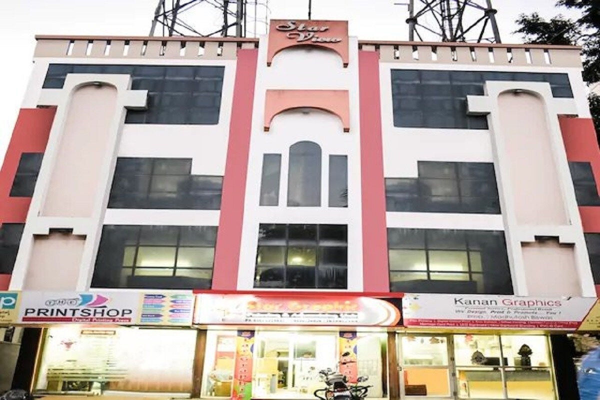 STAR VIEW GUEST HOUSE
