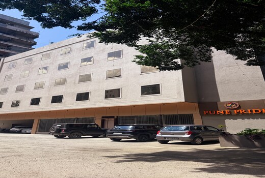 Hotel Pune Pride
