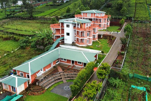 Triple E Resorts