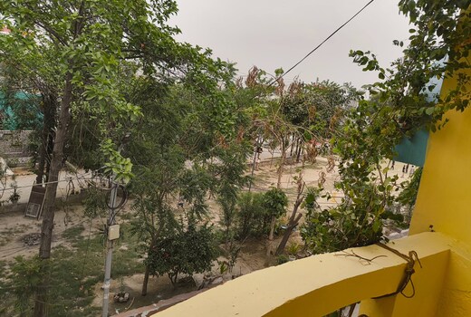 Krishna Kulam Stay Near krishna janmbhoomi