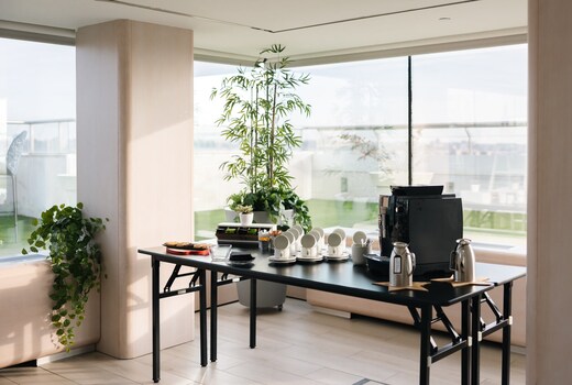 Crowne Plaza MADRID - CENTRE RETIRO