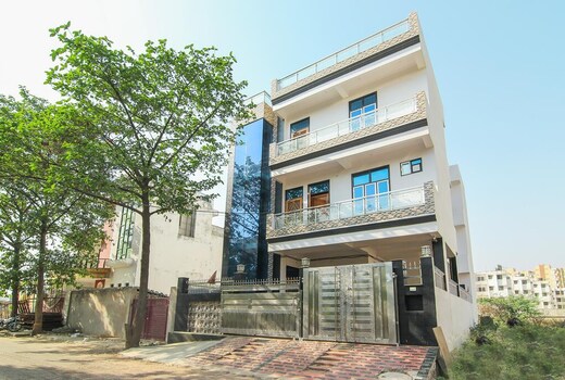 Hotel Saumya Inn