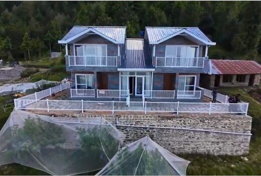 The Orchard Retreat, New Kufri