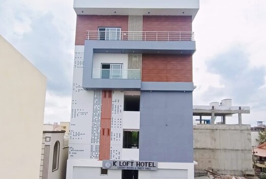 K Loft Hotel