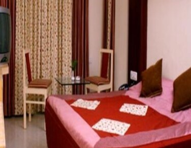 Hotel Kalika