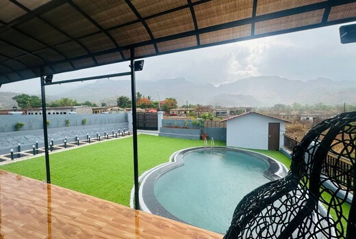 A G Villa Neral