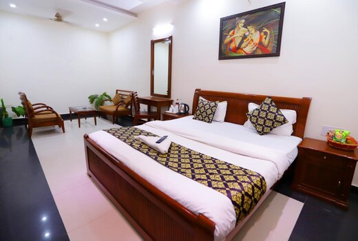 The Residency by Premium Inn Hotels, Sector 15