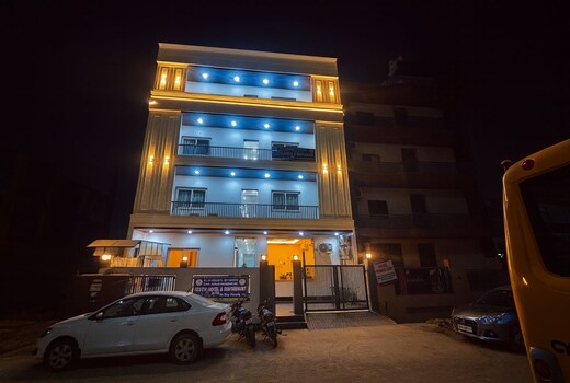 Hestia Hotel and restaurant