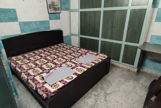Satnam Homestay