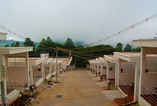 Chill Breeze Resort