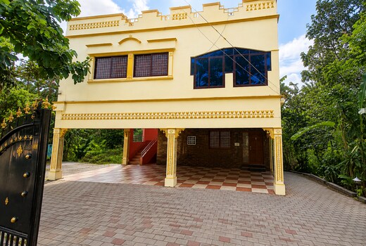 Maghil Residency