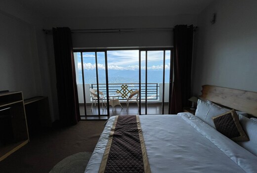 Delohighs Kalimpong