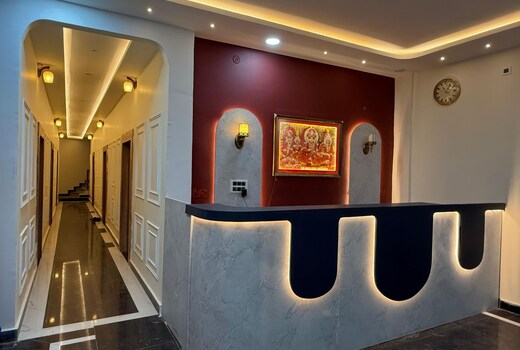 Hotel Rajgrih Heritage