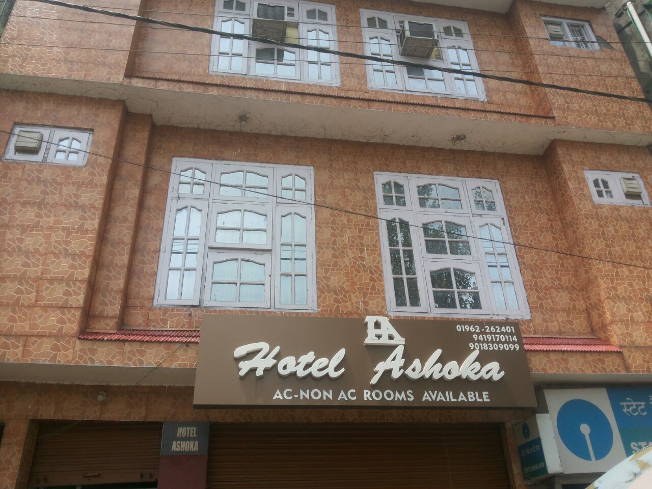 Hotel Ashoka