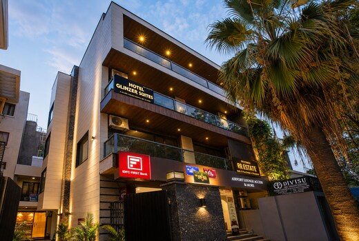 Hotel Glinzer Suites by Aura