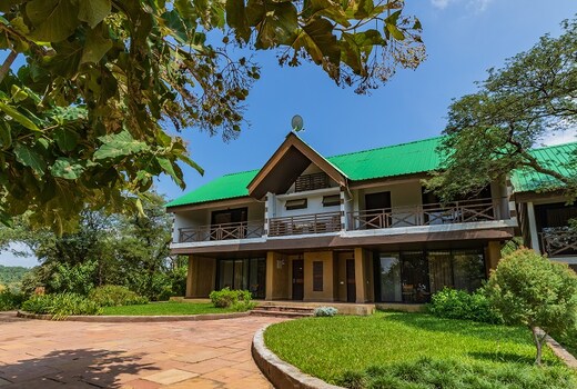 MPT Sailani Island Resort (Island Resort with Ferry service to and fro)