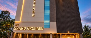 THE HOTEL GRAND ORCHARD
