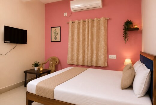 Rajalaxmi guest house