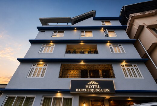 Hotel Kanchanjunga Inn