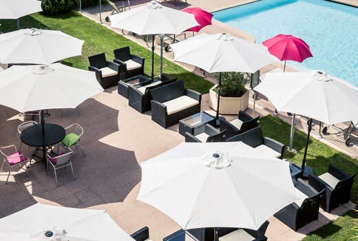 Mercure Cannes Mandelieu