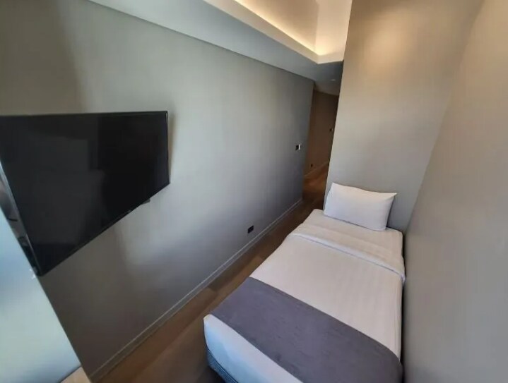 Infinity Tower Suites